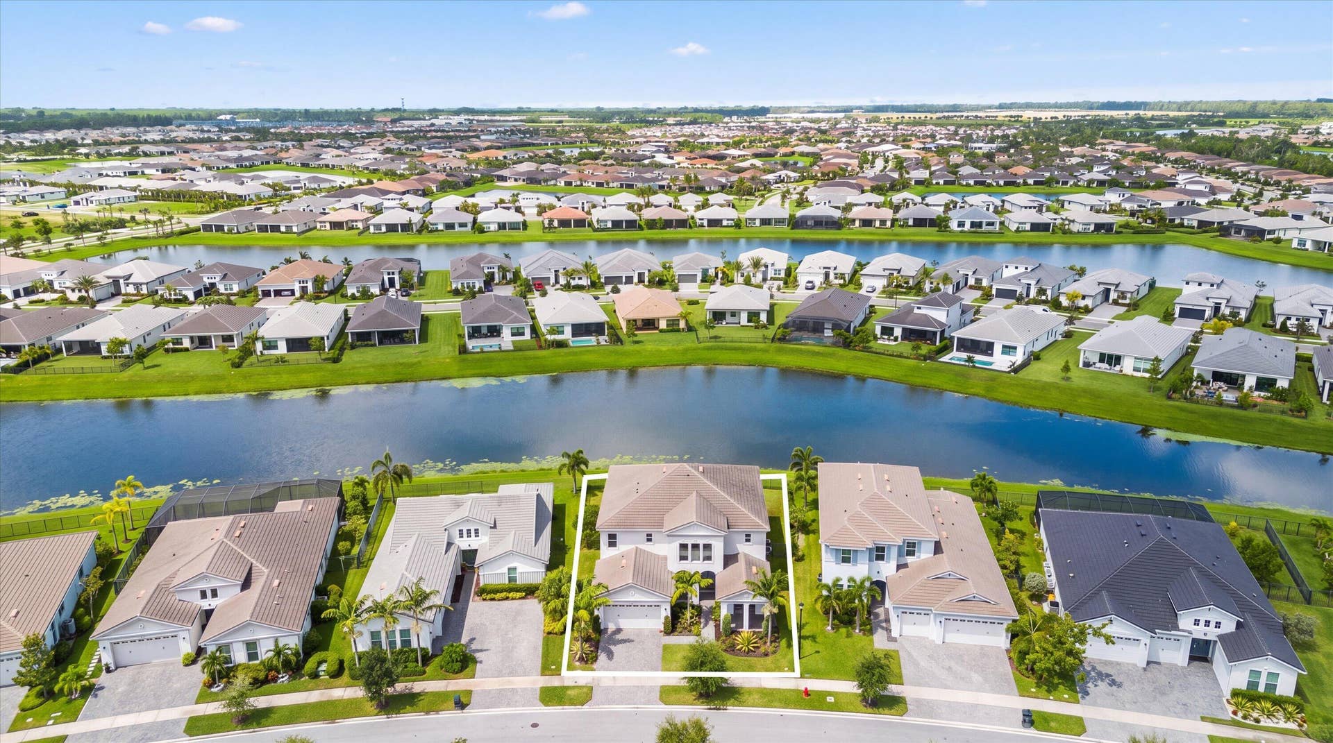 5597 Liberty Lane, Westlake, FL 33470 58-Aerial