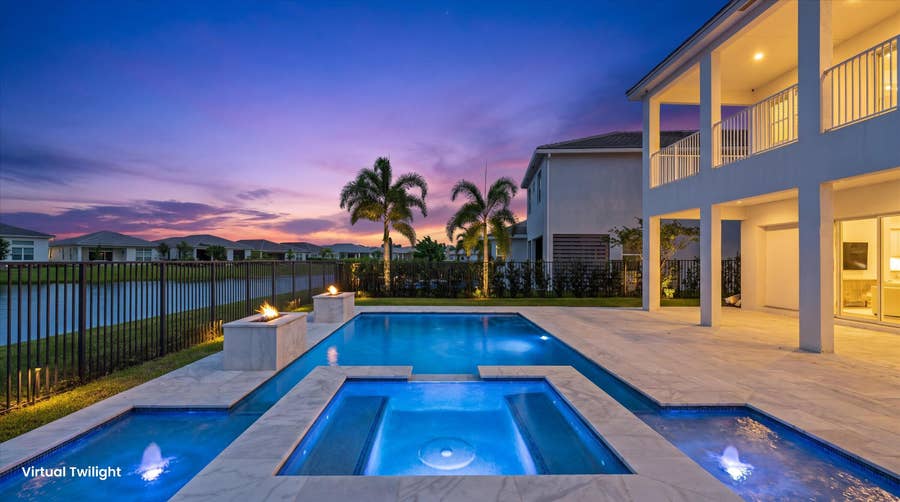 Property photo for 5597 Liberty Lane, Westlake, FL