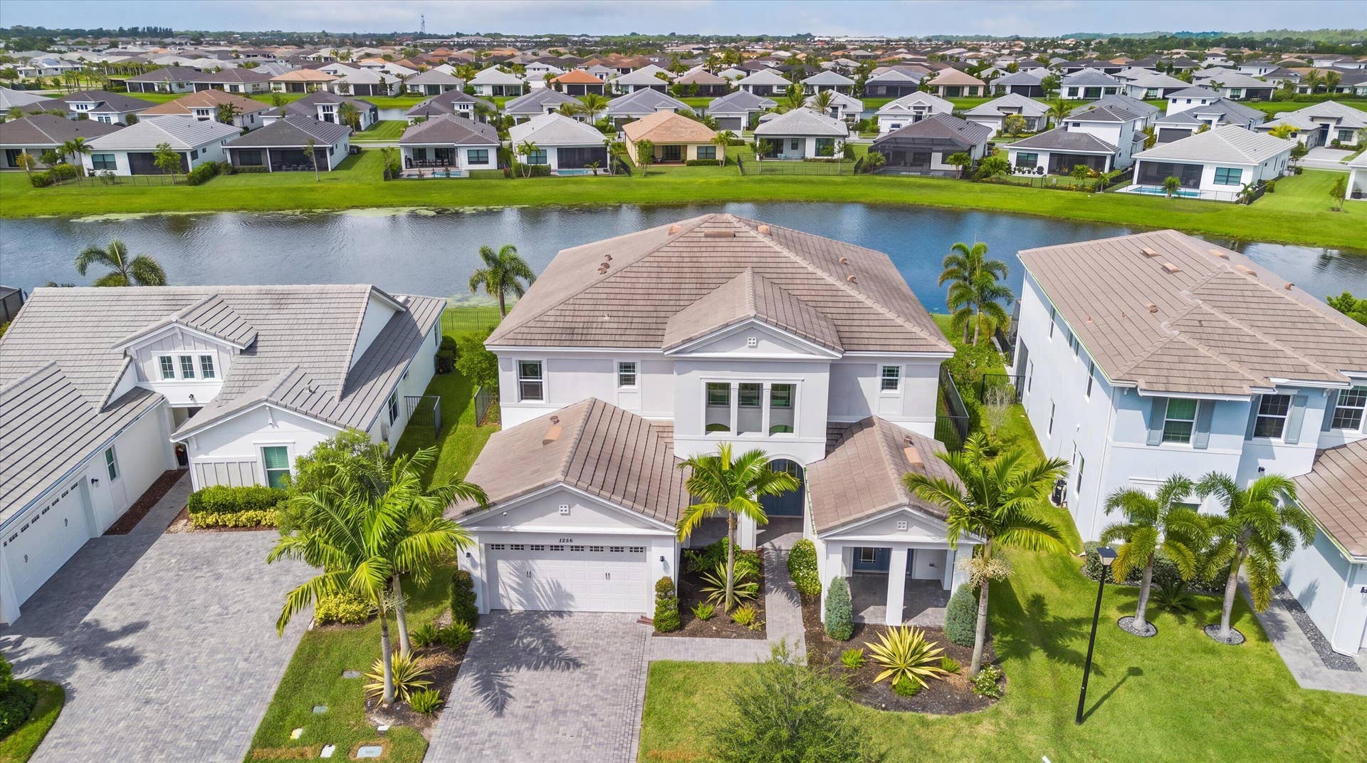 5597 Liberty Lane, Westlake, FL 33470 60-Aerial