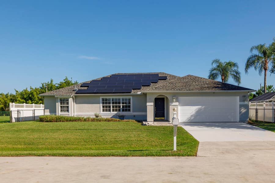 Property photo for 1617 SE North Blackwell Drive, Port St Lucie, FL