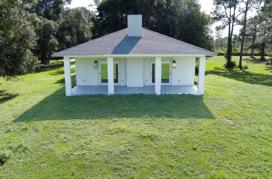 Property photo for 12951 NE 26TH Avenue, Okeechobee, FL