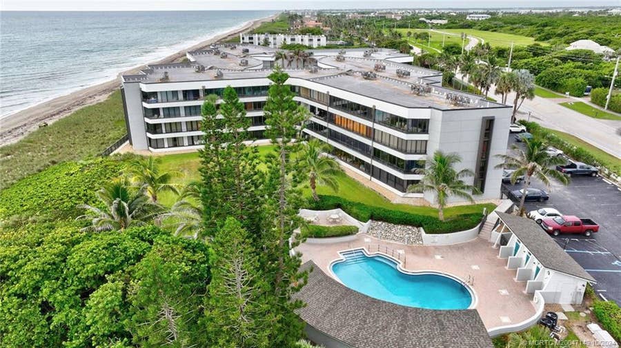 Property photo for 1357 NE OCEAN Boulevard, #205, Stuart, FL