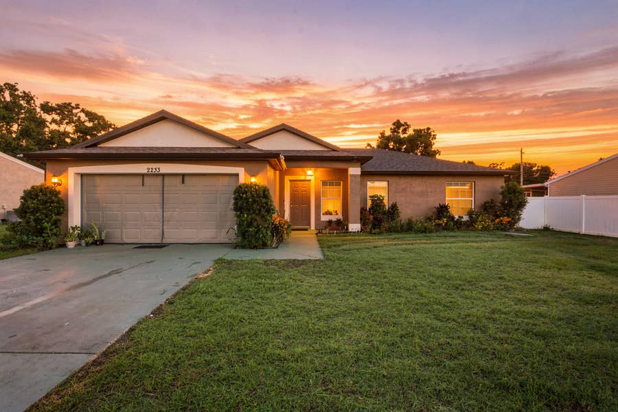 Property photo for 2233 SE West Blackwell Drive, Port St Lucie, FL