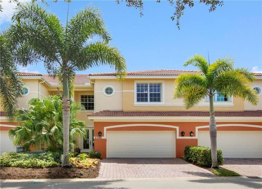 Property photo for 2358 SW Island Creek Trail, Palm City, FL