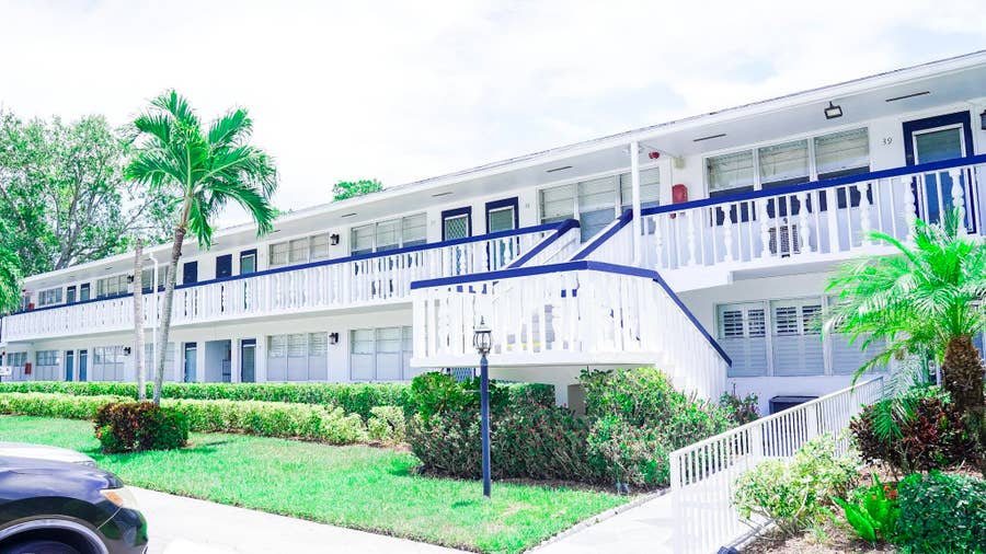 Property photo for 38 KESWICK B, Deerfield Beach, FL