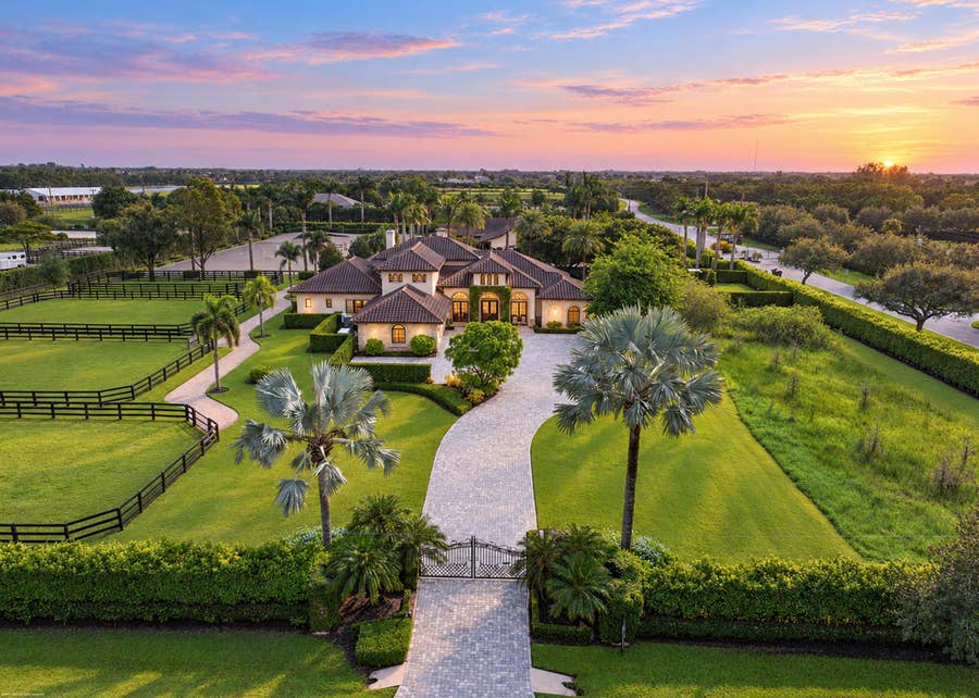 Property photo for 4600 Garden Point Trail, Wellington, FL