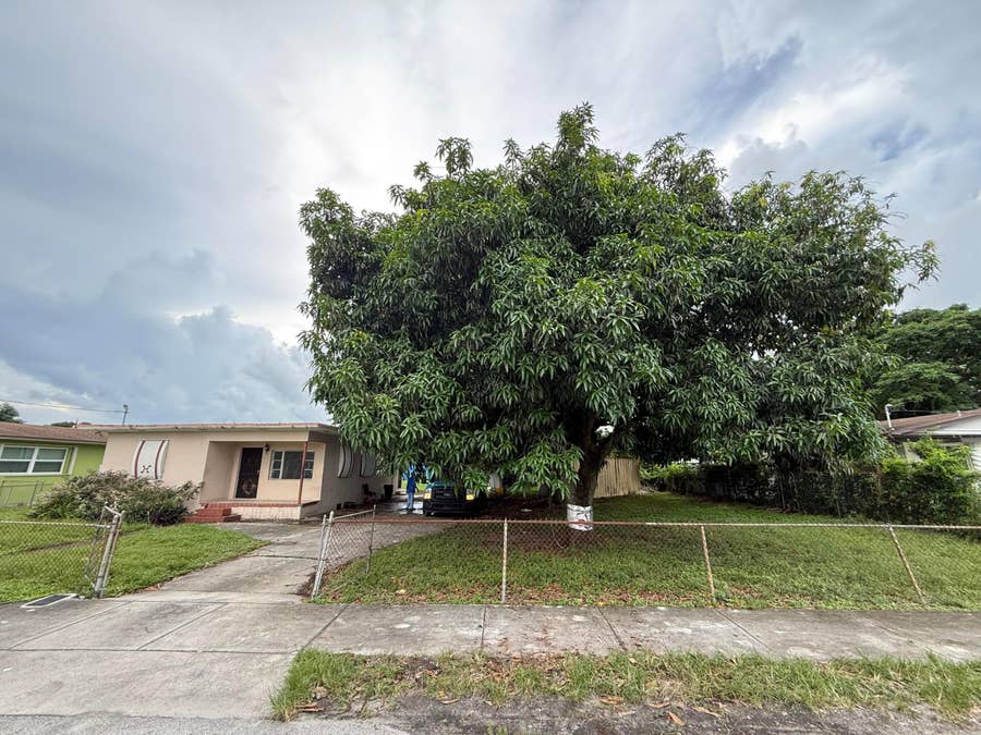 Property photo for 1628 NW 154TH Street, Miami Gardens, FL