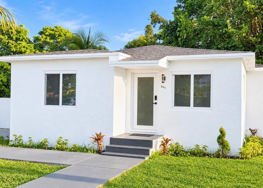 Property photo for 801 NW 105TH Street, Miami, FL