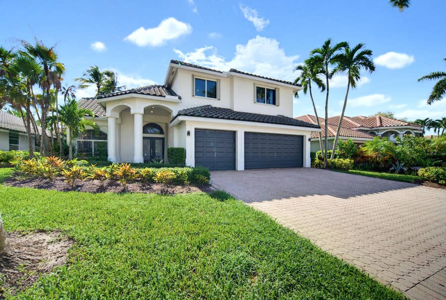 Property photo for 19614 STAR ISLAND Drive, Boca Raton, FL
