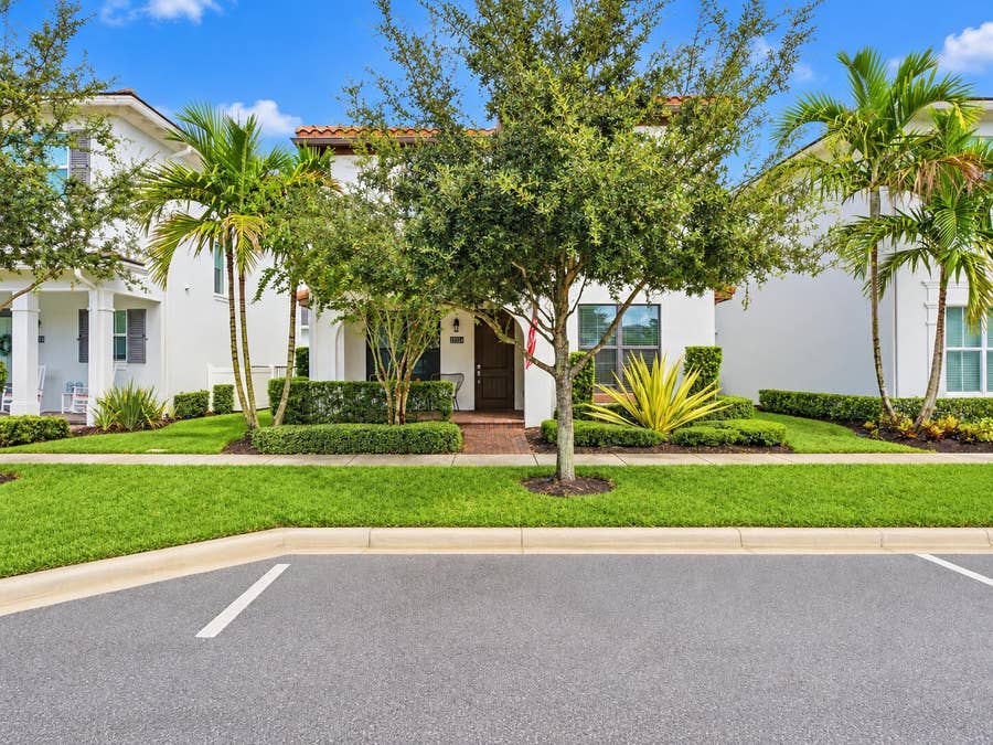 Property photo for 13334 Machiavelli Way, Palm Beach Gardens, FL