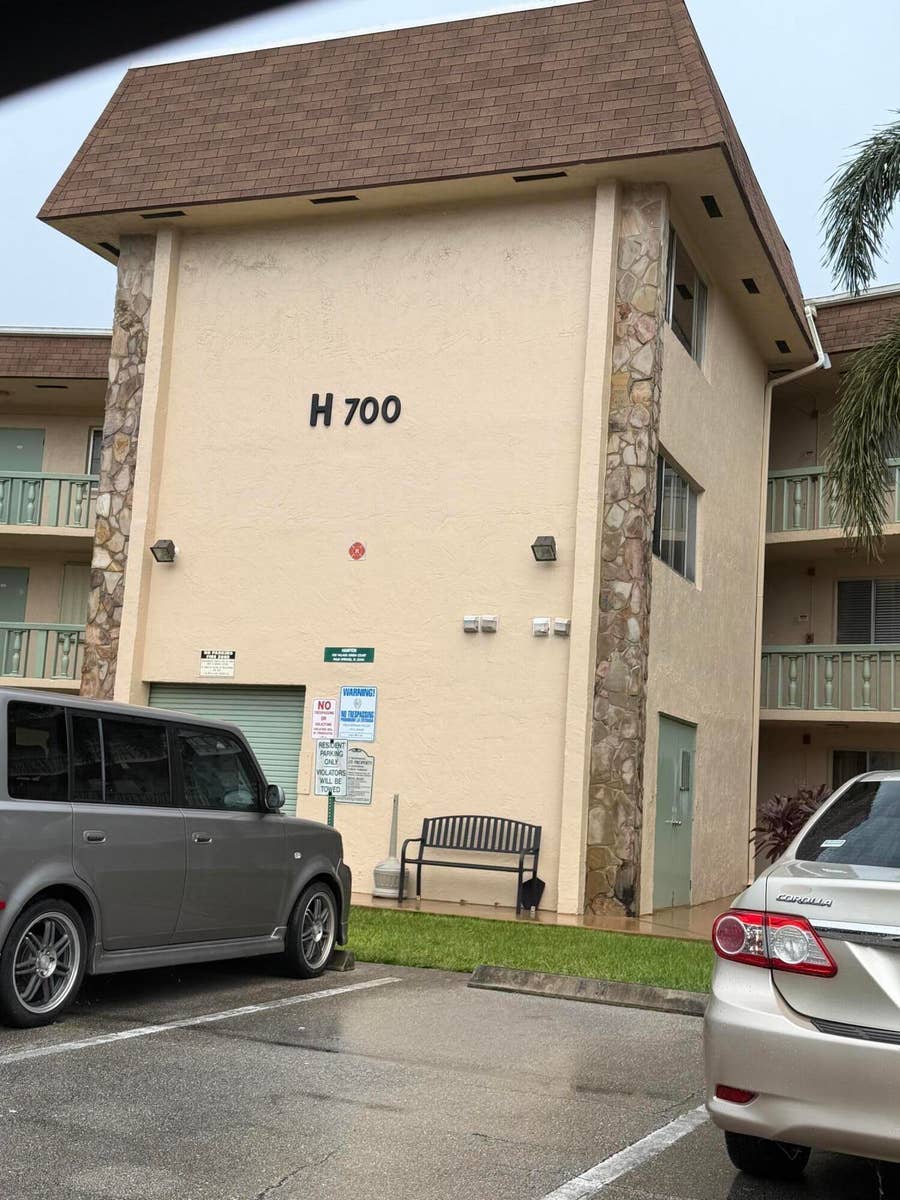 Property photo for 700 VILLAGE GREEN Court, #314, Palm Springs, FL