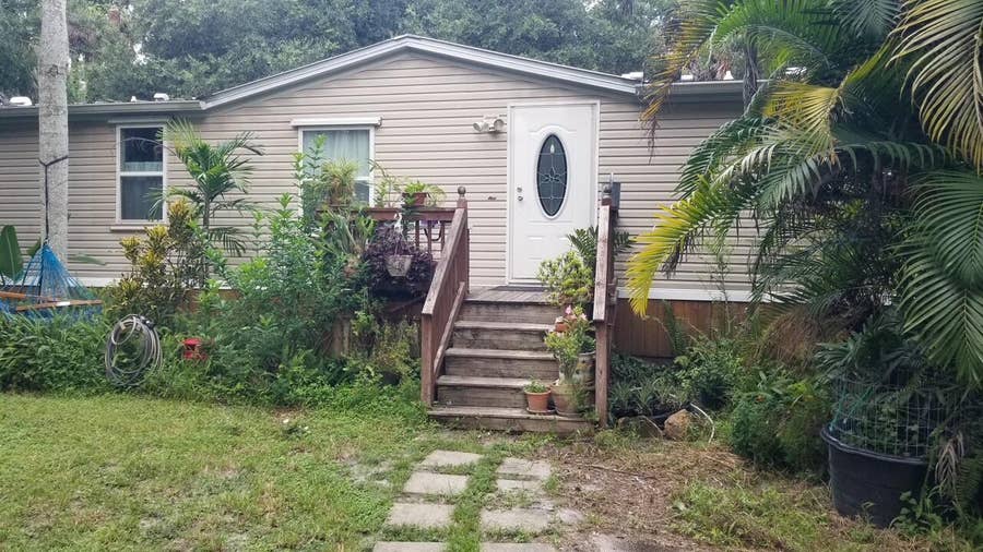 Property photo for 6964 E CENTER Street, Okeechobee, FL