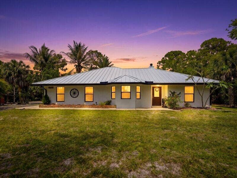 Property photo for 17857 N 82ND Road N, The Acreage, FL