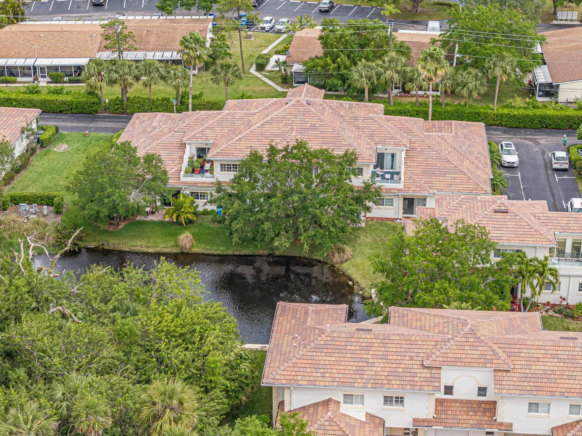 536 7TH Square, #103, Vero Beach, FL 32962 Sky view