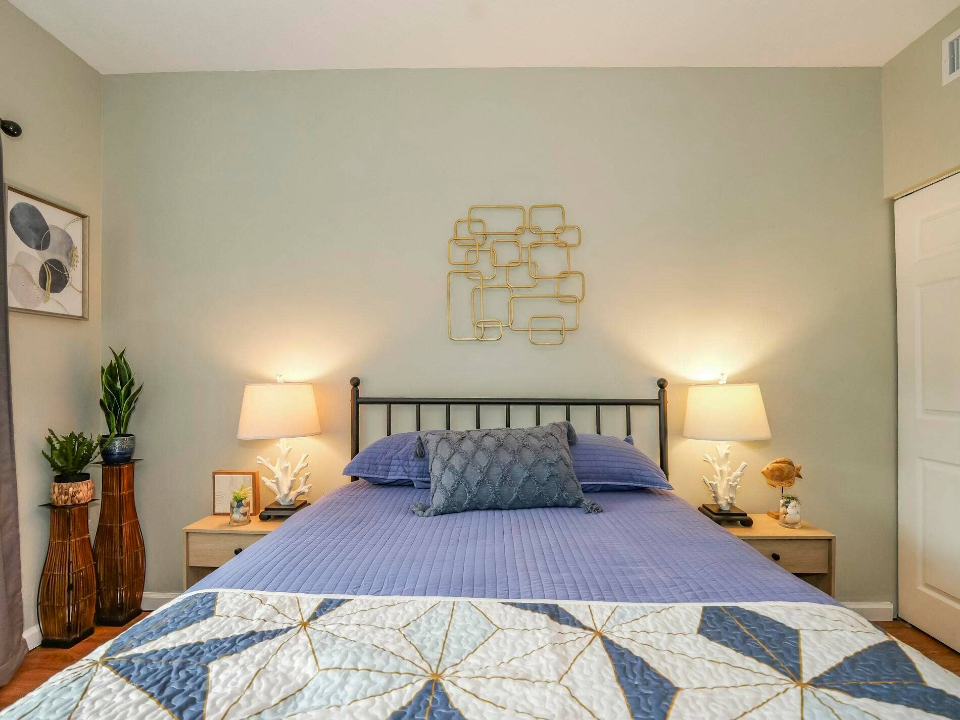 536 7TH Square, #103, Vero Beach, FL 32962 2nd Bedroom