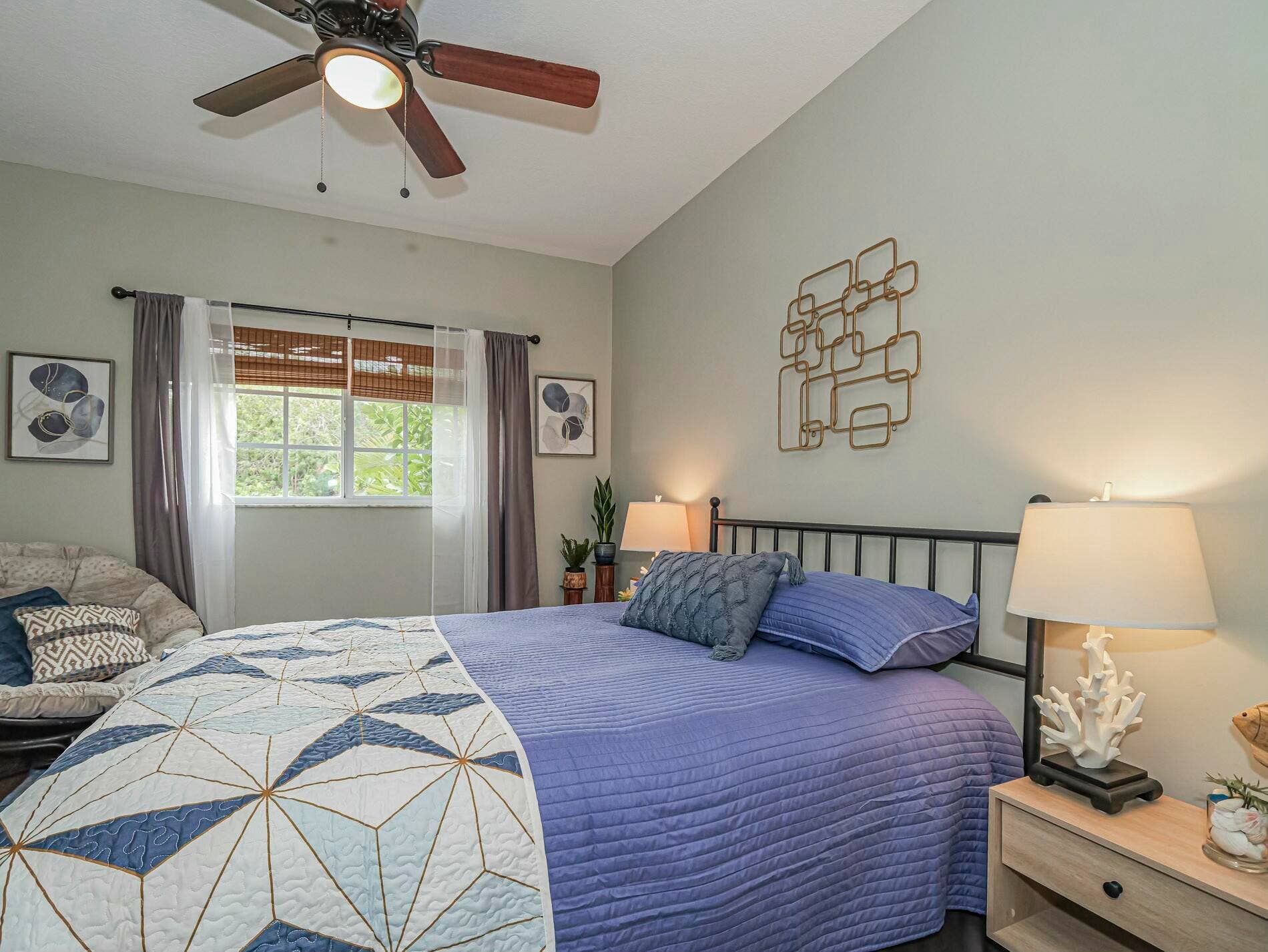 536 7TH Square, #103, Vero Beach, FL 32962 2nd Bedroom