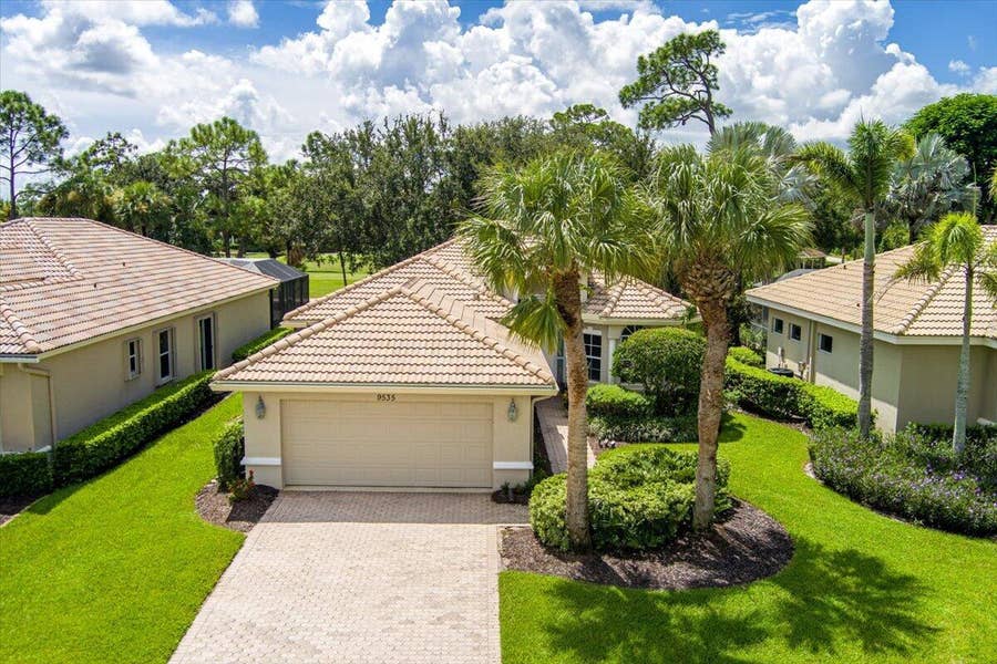 Property photo for 9535 Avenel Lane, Port St Lucie, FL