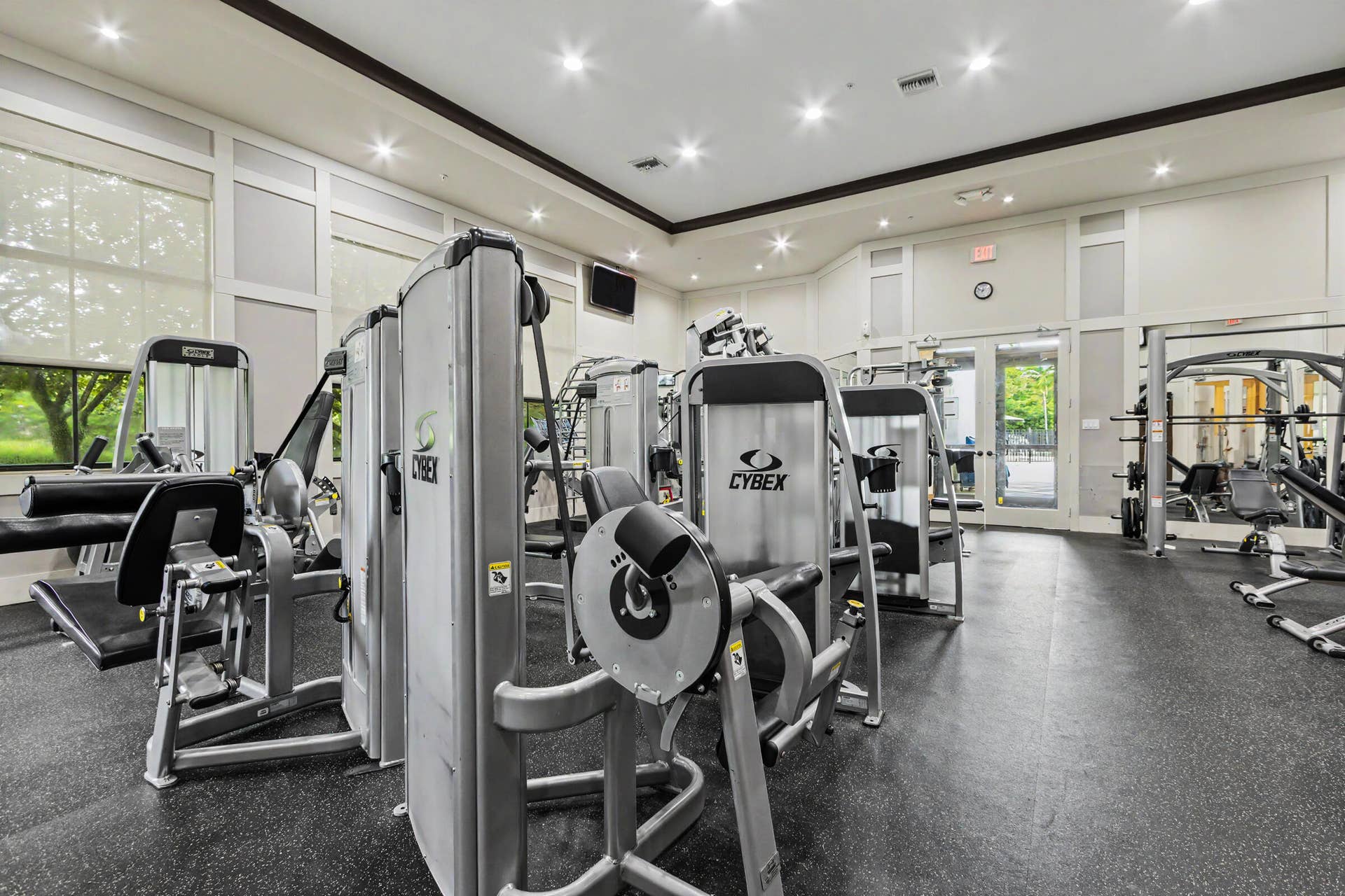 Monterra Fitness Center