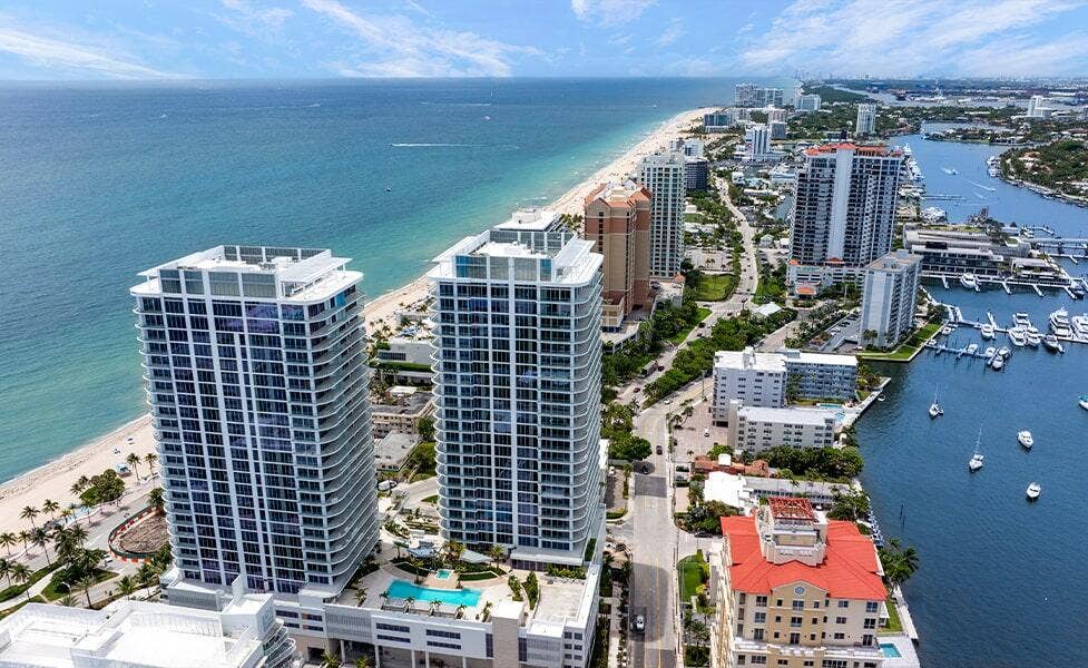 153 N Seabreeze Boulevard, #2404, Fort Lauderdale, FL 33304 IMG_0859