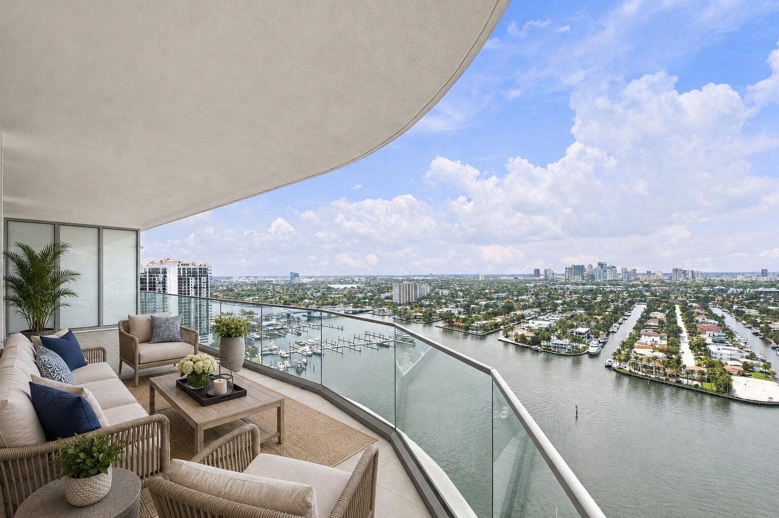 153 N Seabreeze Boulevard, #2404, Fort Lauderdale, FL 33304 IMG_0860