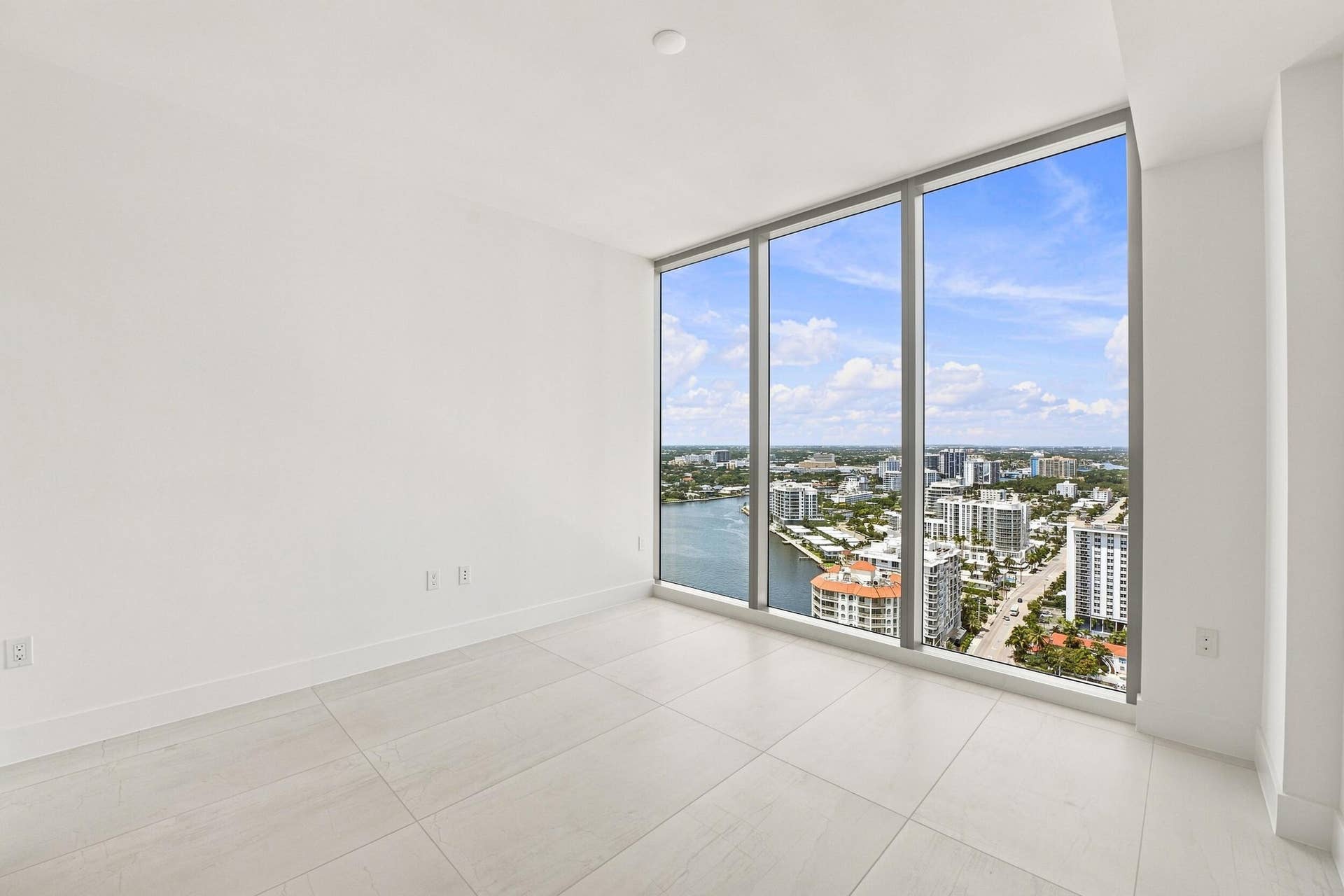 153 N Seabreeze Boulevard, #2404, Fort Lauderdale, FL 33304 Bedroom #2