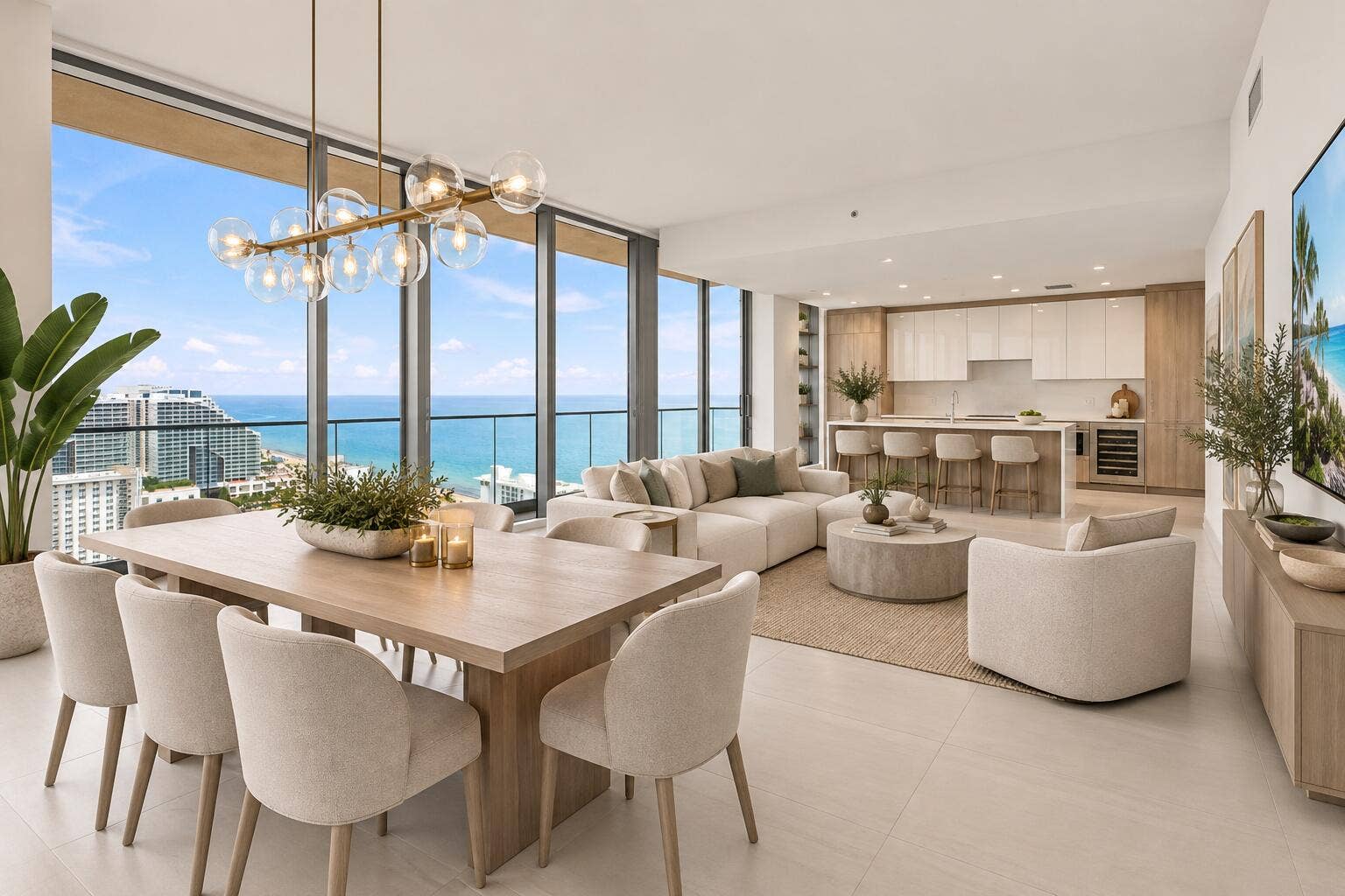 153 N Seabreeze Boulevard, #2404, Fort Lauderdale, FL 33304 IMG_0925