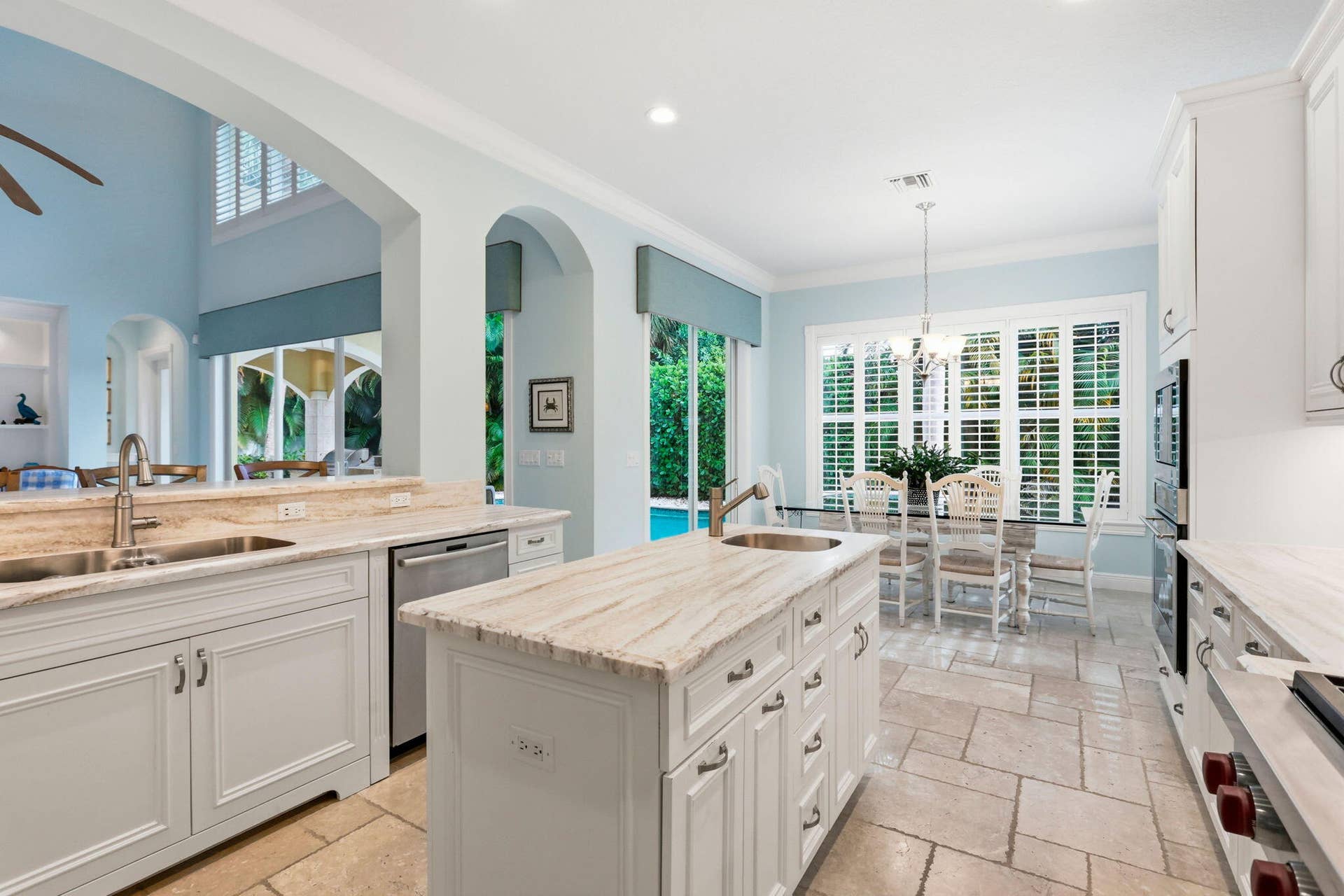 106 Nativa Circle, North Palm Beach, FL 33410 Kitchen