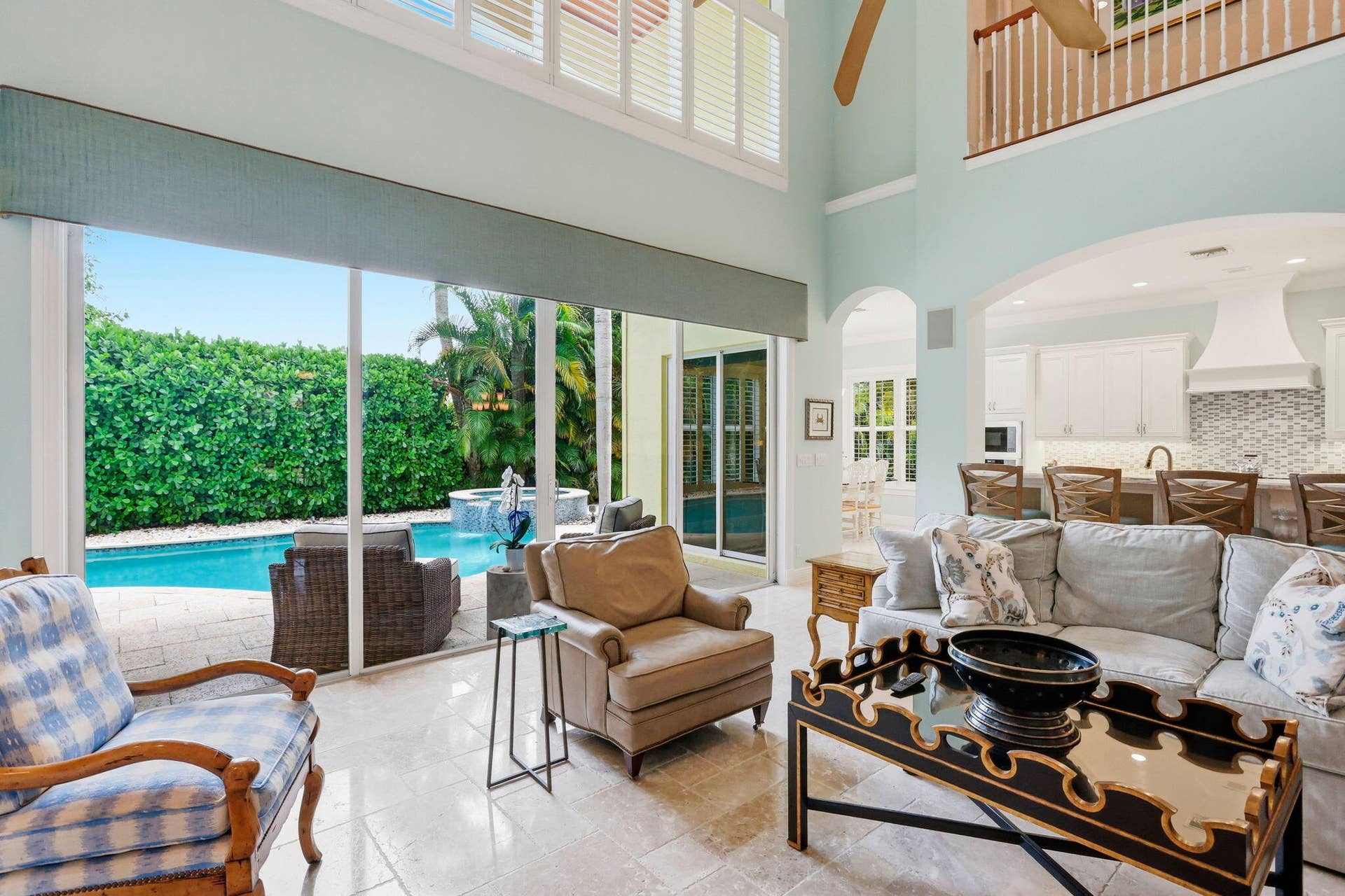 106 Nativa Circle, North Palm Beach, FL 33410 Living Area