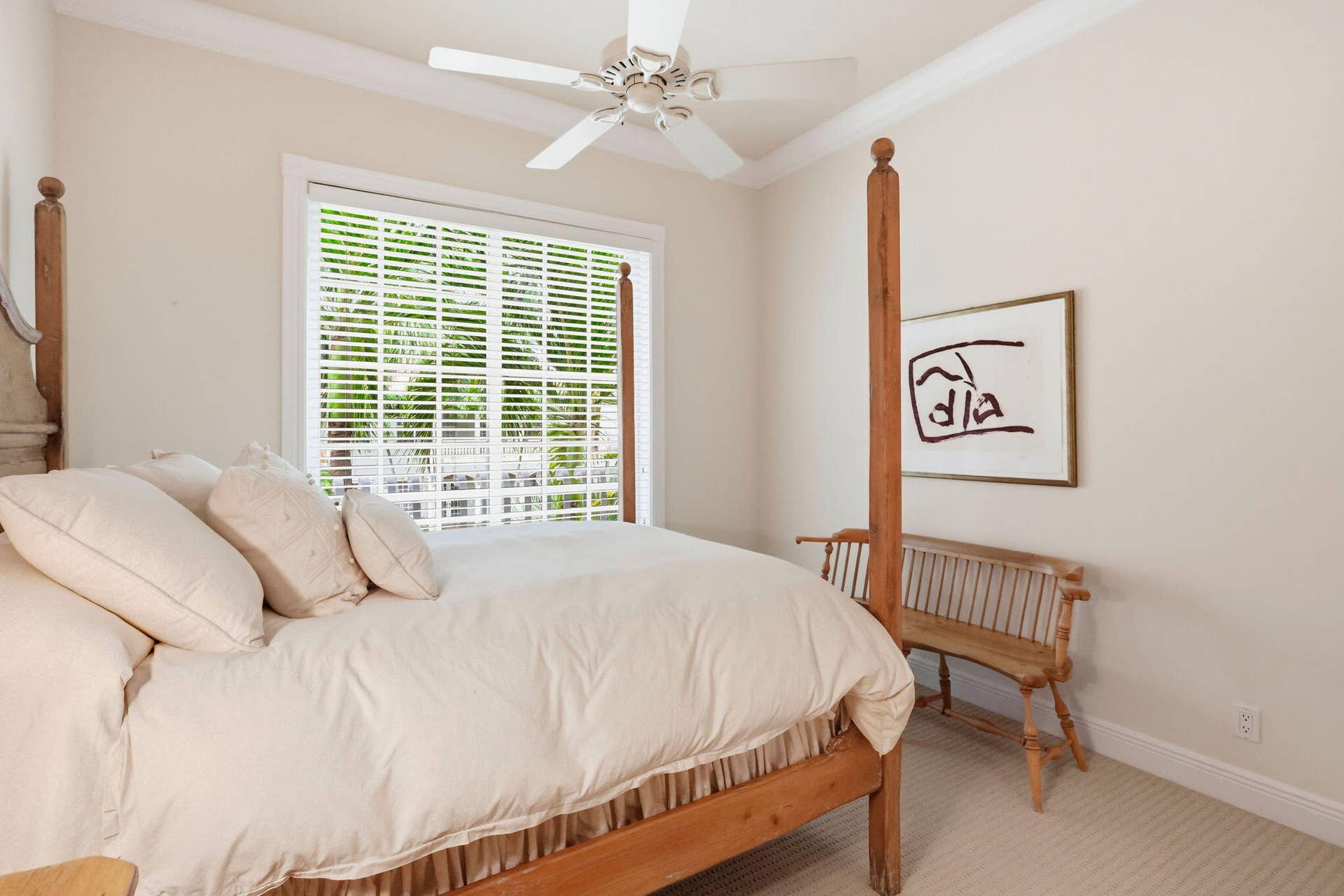106 Nativa Circle, North Palm Beach, FL 33410 Guest Bedroom
