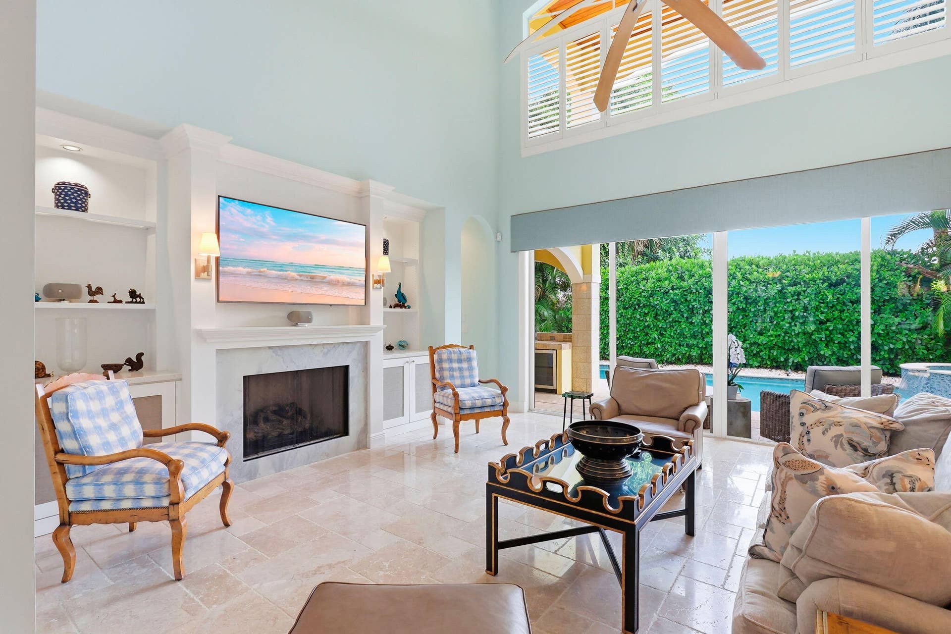 106 Nativa Circle, North Palm Beach, FL 33410 Living Area