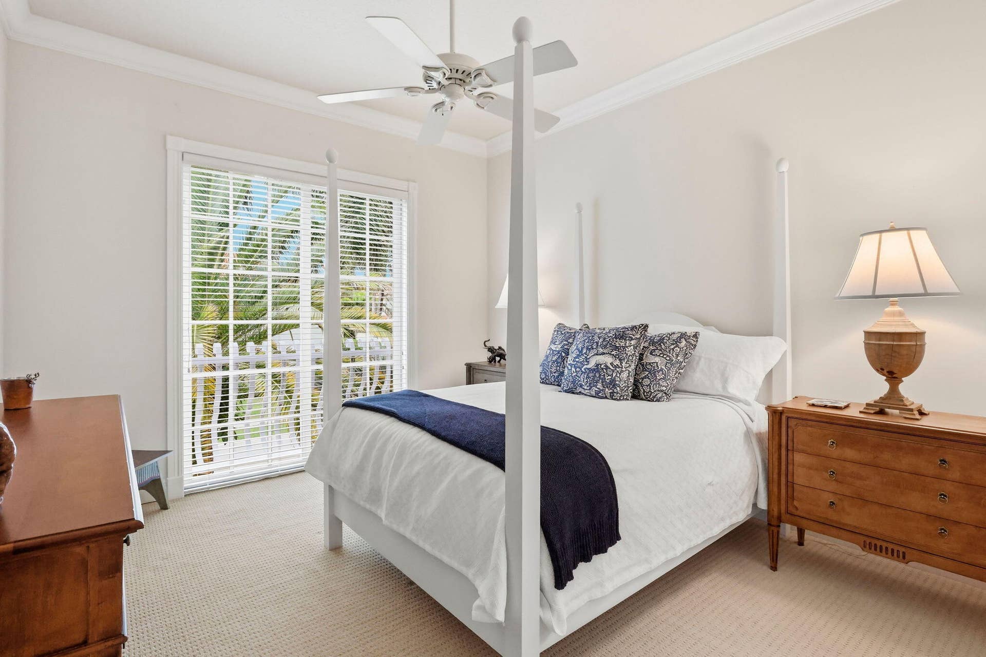 106 Nativa Circle, North Palm Beach, FL 33410 Guest Bedroom