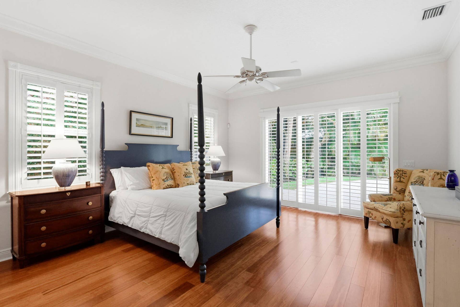 106 Nativa Circle, North Palm Beach, FL 33410 Primary Bedroom 1st floor