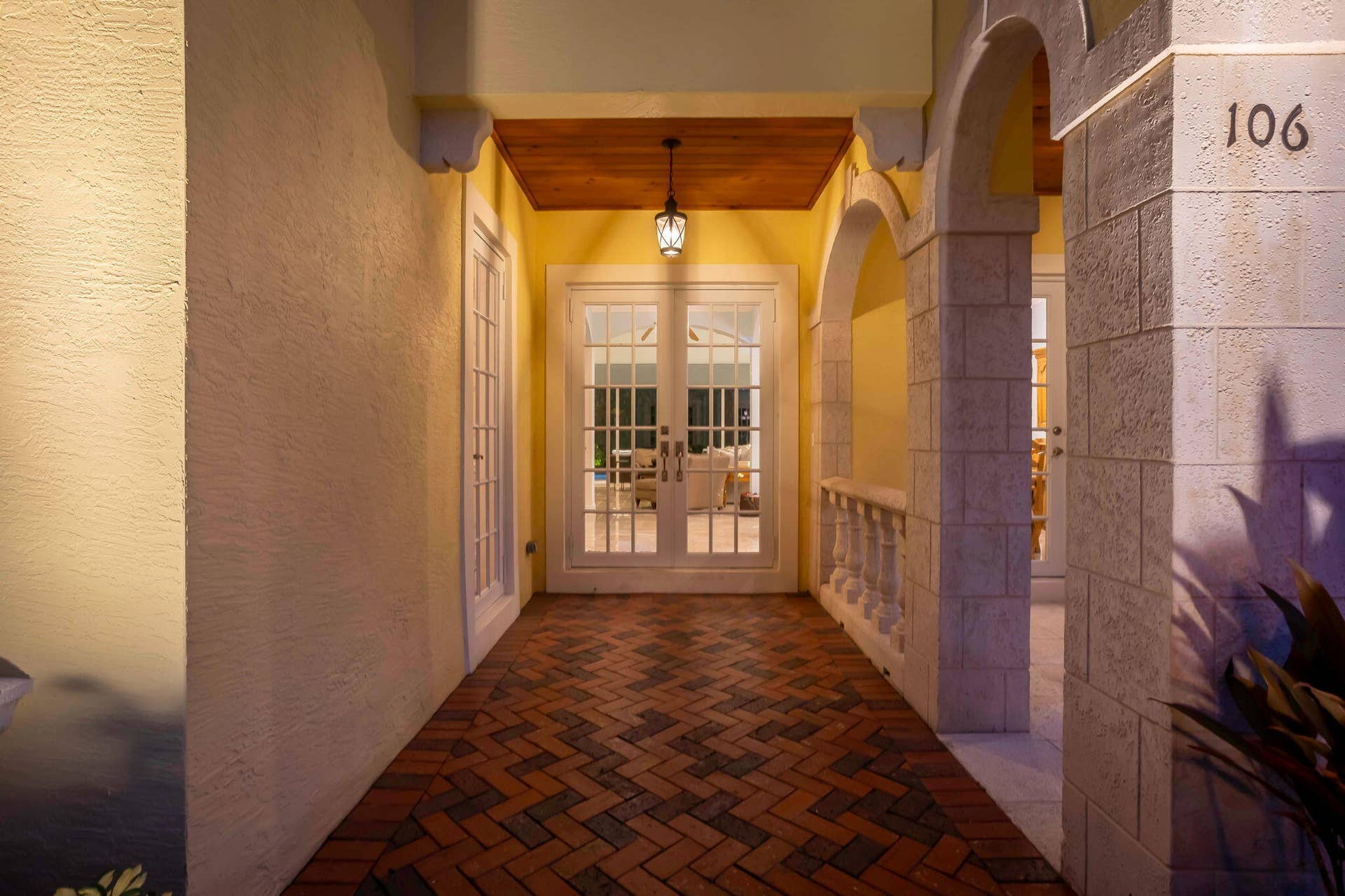 106 Nativa Circle, North Palm Beach, FL 33410 Entry
