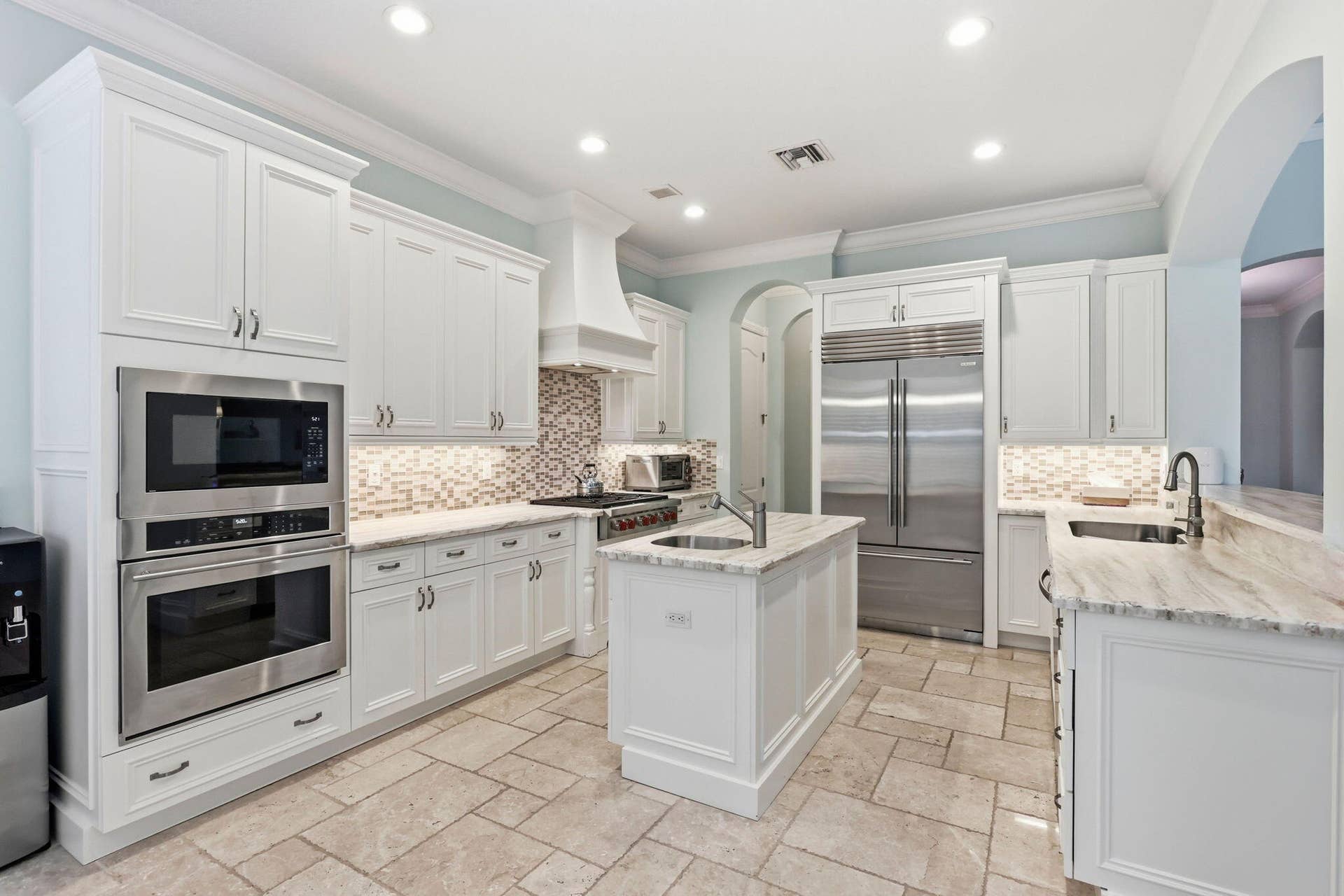 106 Nativa Circle, North Palm Beach, FL 33410 Kitchen