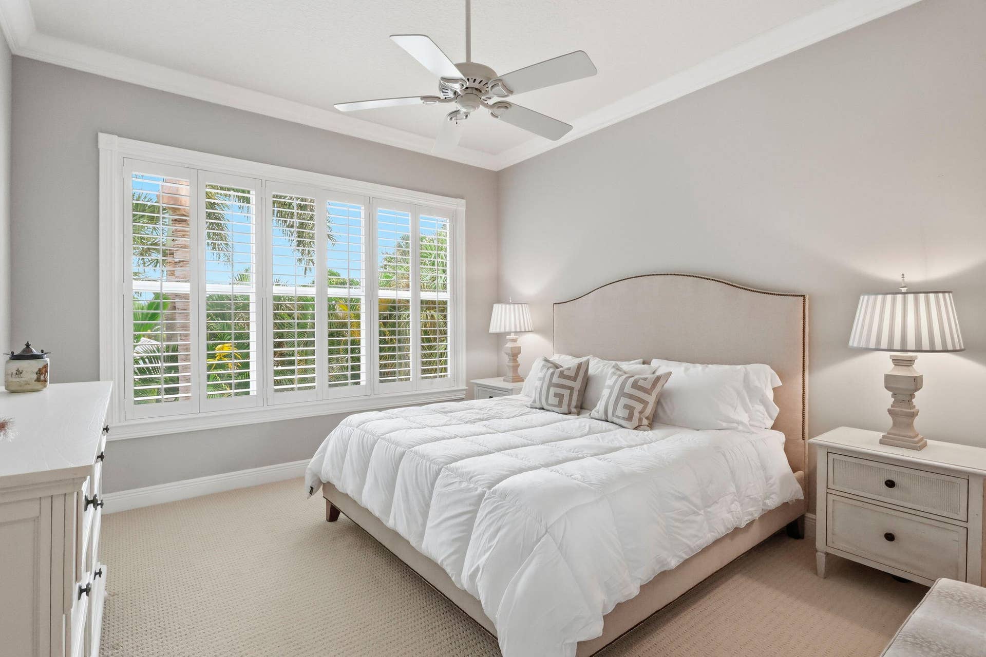 106 Nativa Circle, North Palm Beach, FL 33410 Guest Bedroom