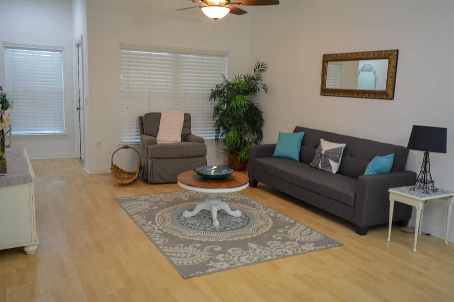 Property photo for 1825 Sandhill Crane Drive, #C1, Fort Pierce, FL