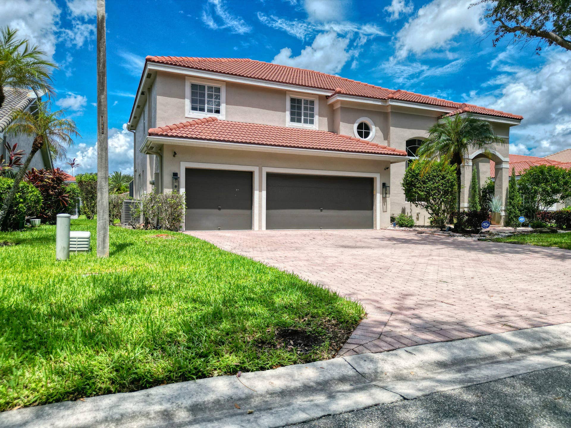 10237 NW 53rd Court, Coral Springs, FL 33076 1 Aerial Views (4)