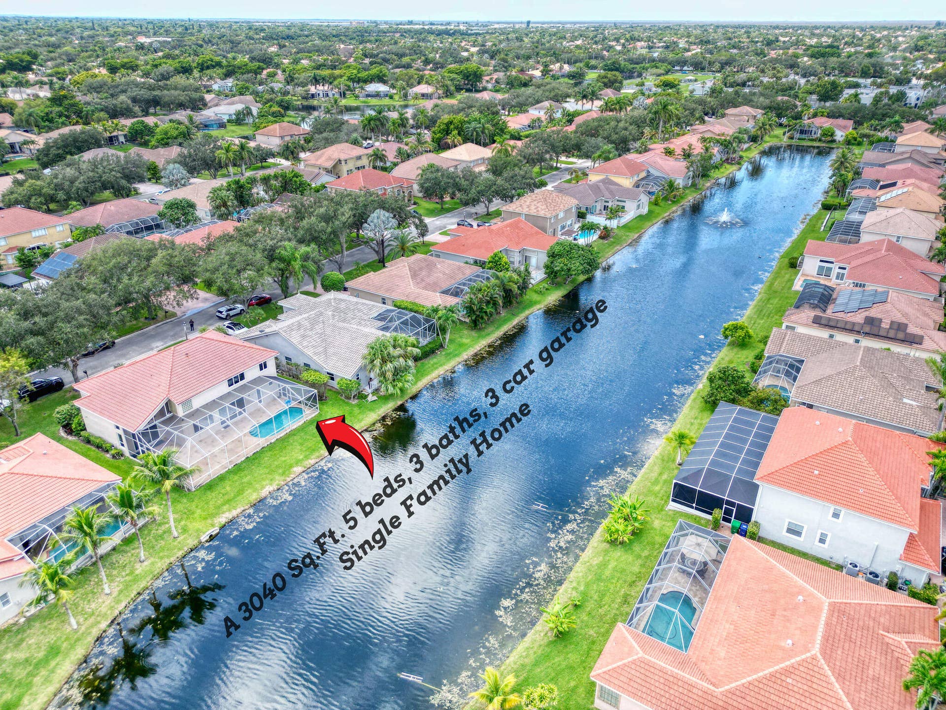 10237 NW 53rd Court, Coral Springs, FL 33076 10 Pool + backyard (8)
