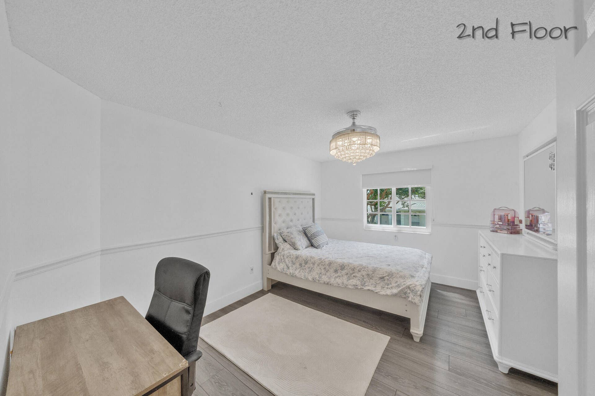 10237 NW 53rd Court, Coral Springs, FL 33076 25 Guest Bedroom D (2)
