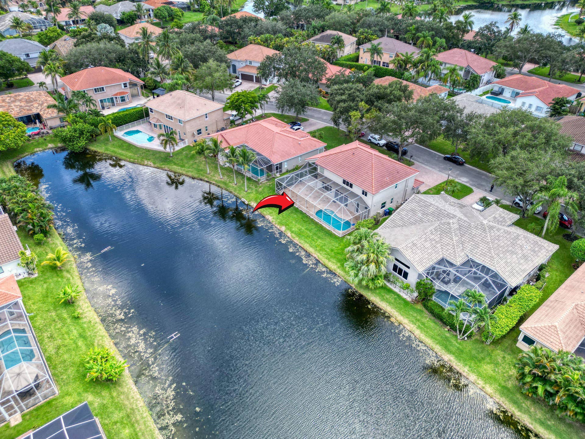 10237 NW 53rd Court, Coral Springs, FL 33076 10 Pool + backyard (6)