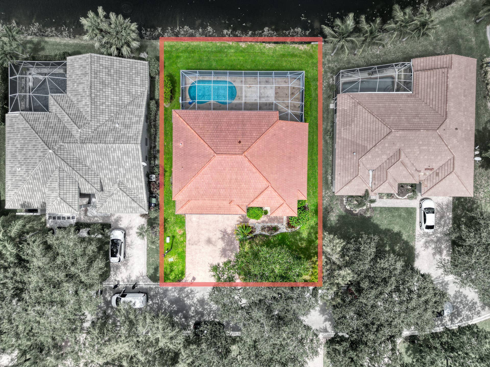 10237 NW 53rd Court, Coral Springs, FL 33076 1 Aerial Views (2)