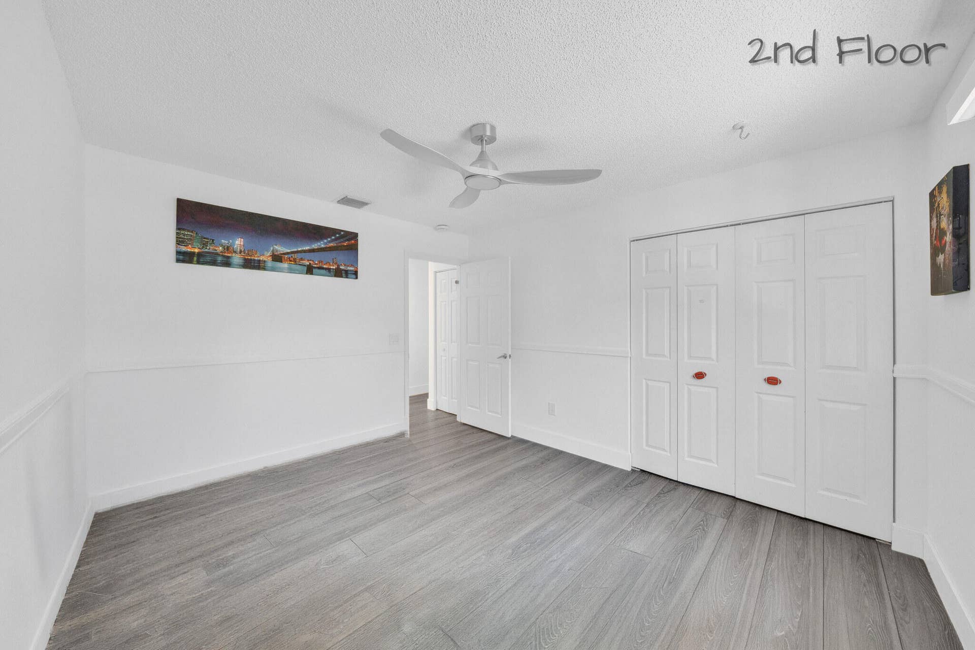 10237 NW 53rd Court, Coral Springs, FL 33076 22 Guest Bedroom C (3)