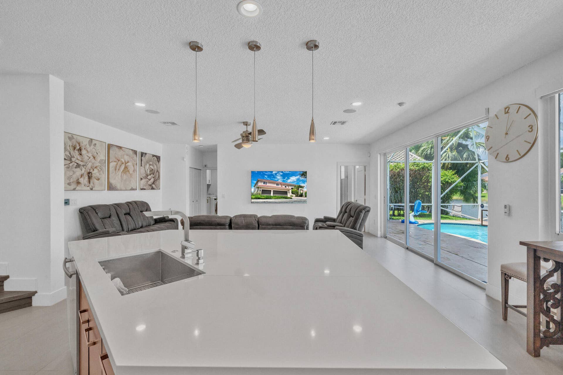 10237 NW 53rd Court, Coral Springs, FL 33076 4 Kitchen (8)