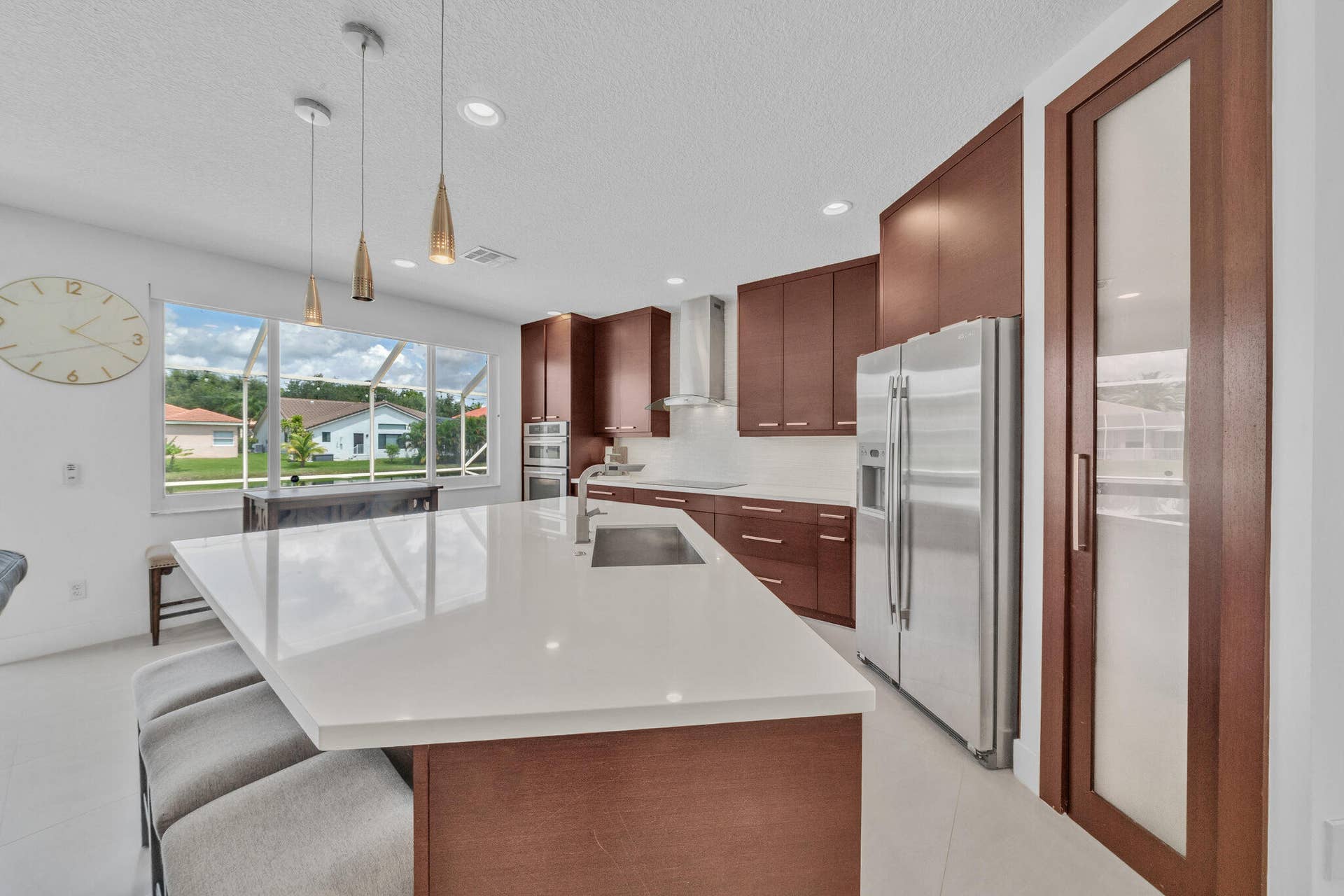 10237 NW 53rd Court, Coral Springs, FL 33076 4 Kitchen (2)