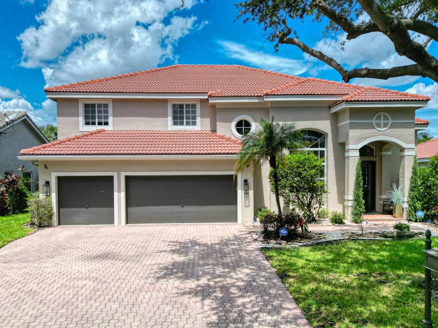 Property photo for 10237 NW 53rd Court, Coral Springs, FL