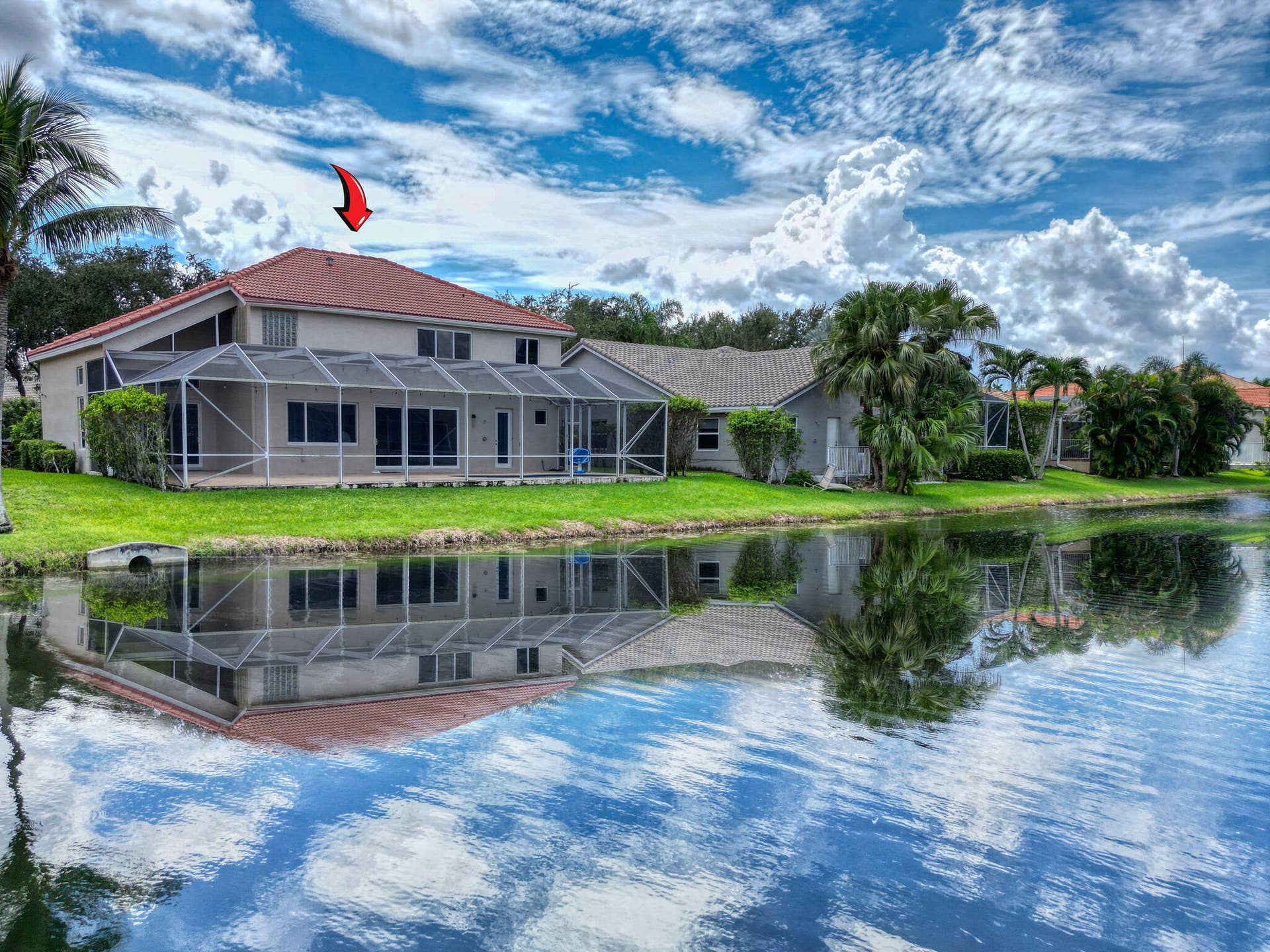 10237 NW 53rd Court, Coral Springs, FL 33076 10 Pool + backyard (10)