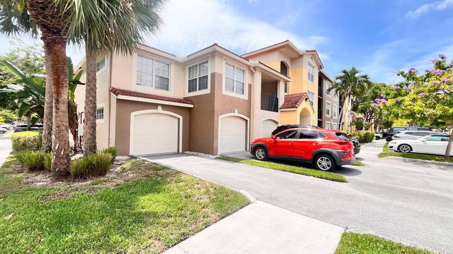 Property photo for 15035 Michelangelo Boulevard, #202, Delray Beach, FL