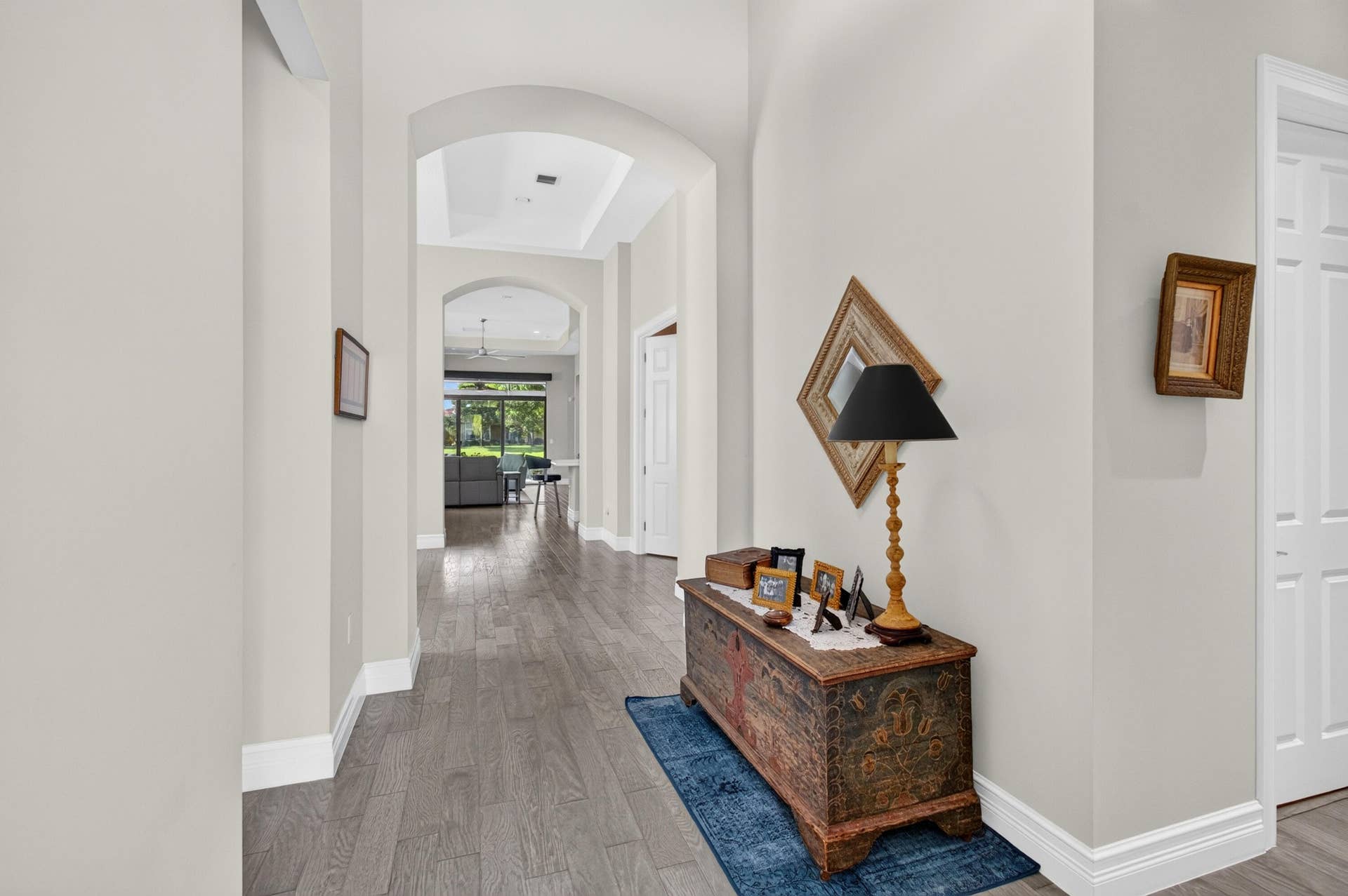 Foyer