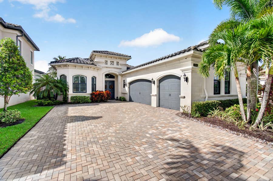 Property photo for 9788 Bozzano Drive, Delray Beach, FL