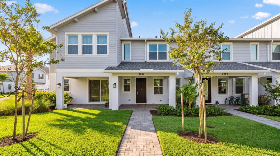 Property photo for 5001 N Longwood Lake Square, Westlake, FL